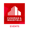 Cushman & Wakefield Events icône