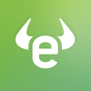 eToro icône