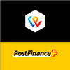 PostFinance TWINT icône