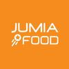 Jumia Food icône