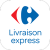 Carrefour Livraison Express icône