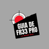 Guía de Fr33 Pro icône