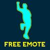 free Emotes for free et fire 2021 icône