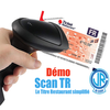 Scan TR Demo icône