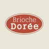 Brioche Dorée icône