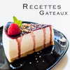 Recettes Gateaux icône