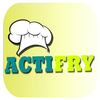 Recettes Actifry icône