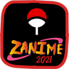 Zanime icône