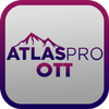 ATLAS PRO OTT icône