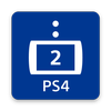 PS4 Second Screen icône