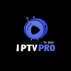 IPTV Pro BOX icône