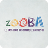 Zooba Burger icône