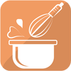 Baking Recipes icône