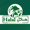 Halal حلال icône