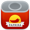 Paprika Recipe Manager 3 icône