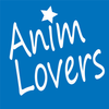 AnimLovers icône