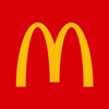 McDonald’s App – Antilles Guyane icône