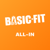 Basic-Fit All-In icône