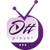 OttPlayer icône