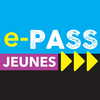 e-PASS JEUNES icône