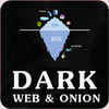 Dark Web icône