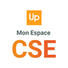 Mon Espace CSE icône