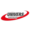 Univers Freebox icône