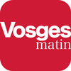 Vosges Matin icône