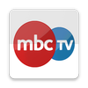 MBC TV icône