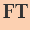 Financial Times icône
