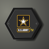 US Army TV News & Information icône