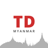 TD Myanmar icône
