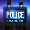 Police Scanner X icône