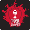 PSL 2021-Pakistan Super League Schedule 2021 icône