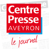 Centre Presse Aveyron, Le Journal icône