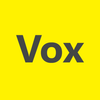 News Reader for Vox News icône