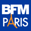 BFM Paris icône