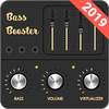 Equalizer Pro - Volume Booster & Bass Booster icône