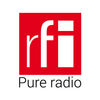 RFI Pure radio - Actualité en direct et podcasts icône