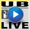 UB Live icône