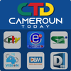 Cameroun Today - Actu et Info icône