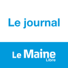 Le Maine Libre Journal icône