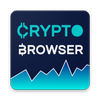 CryptoBrowser icône