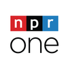 NPR One icône