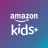 Amazon Kids+ icône