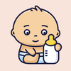 Baby Daybook icône