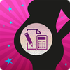 Calculatrice de grossesse icône