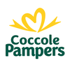 Coccole Pampers icône