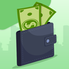 Play and Earn! Play fun games and make money! icône