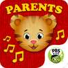 Daniel Tiger for Parents icône